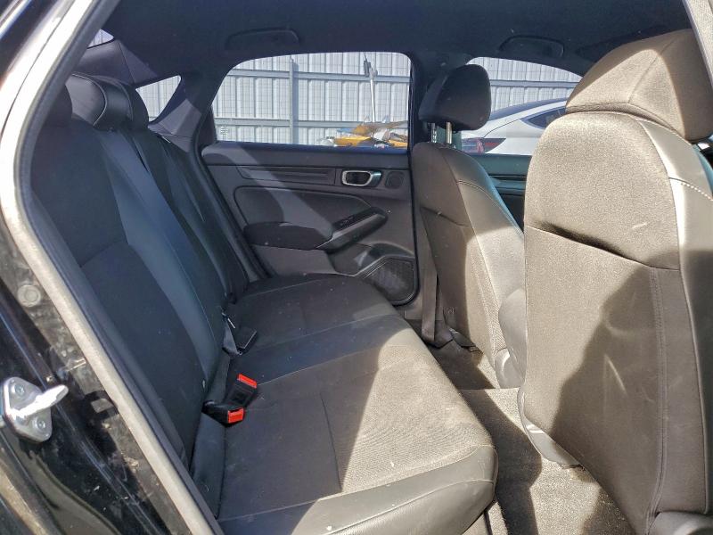 Фото 10 - HONDA CIVIC