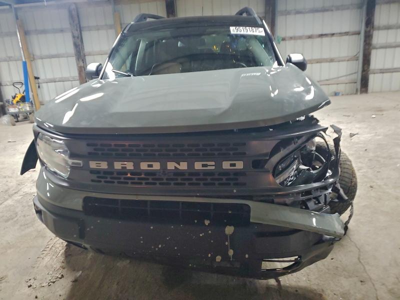 Фото 5 - FORD BRONCO