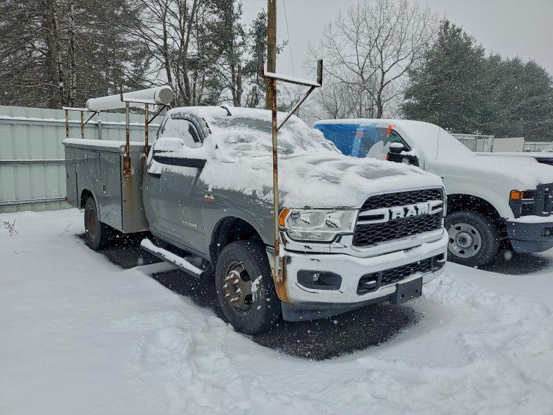 Фото 4 - RAM All Models