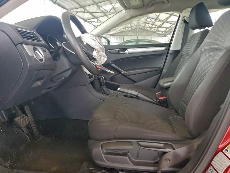 Фото 7 - VOLKSWAGEN PASSAT