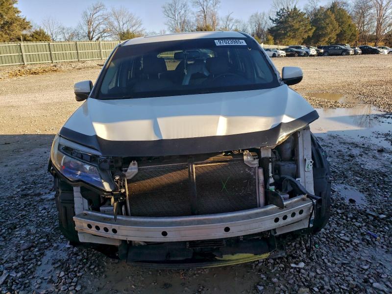 Фото 5 - HONDA PILOT