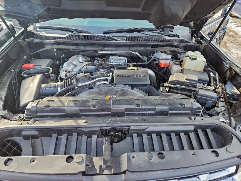 Фото 12 - CHEVROLET ALL Models