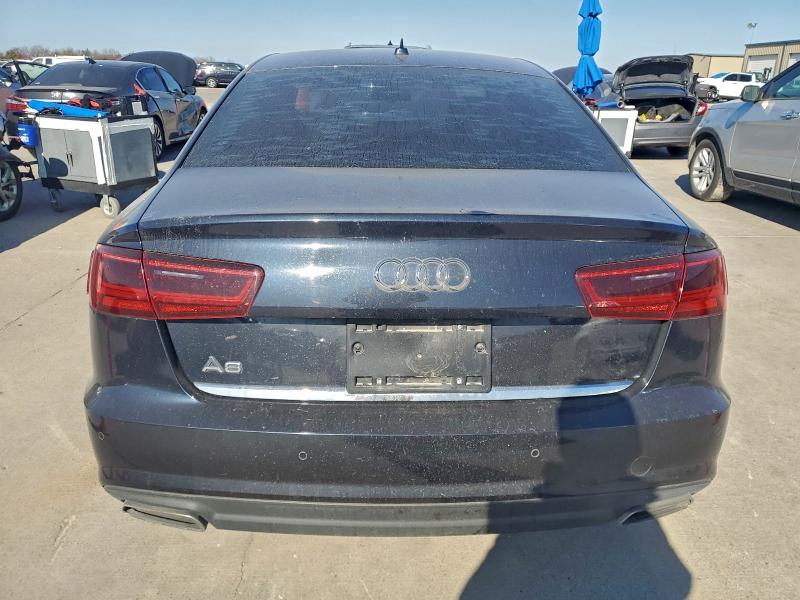 Фото 6 - AUDI A6