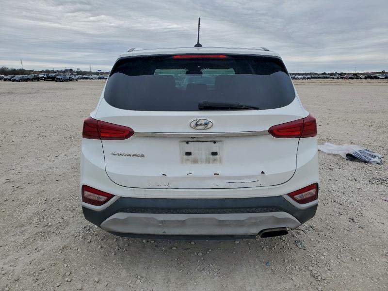 Фото 6 - HYUNDAI SANTA FE