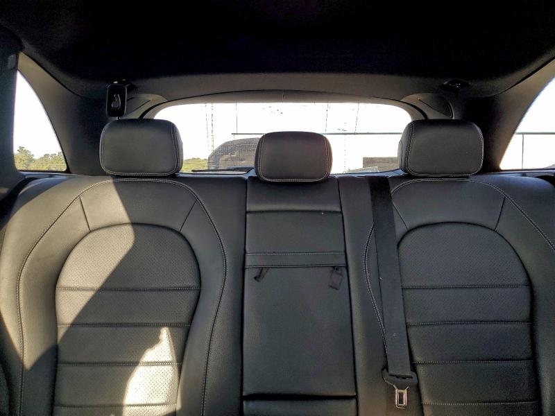 Фото 10 - MERCEDES-BENZ GLC-CLASS