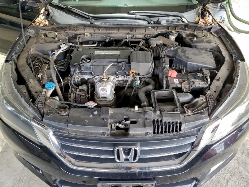 Фото 11 - HONDA ACCORD