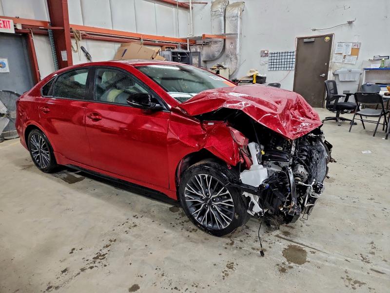 Фото 4 - KIA FORTE