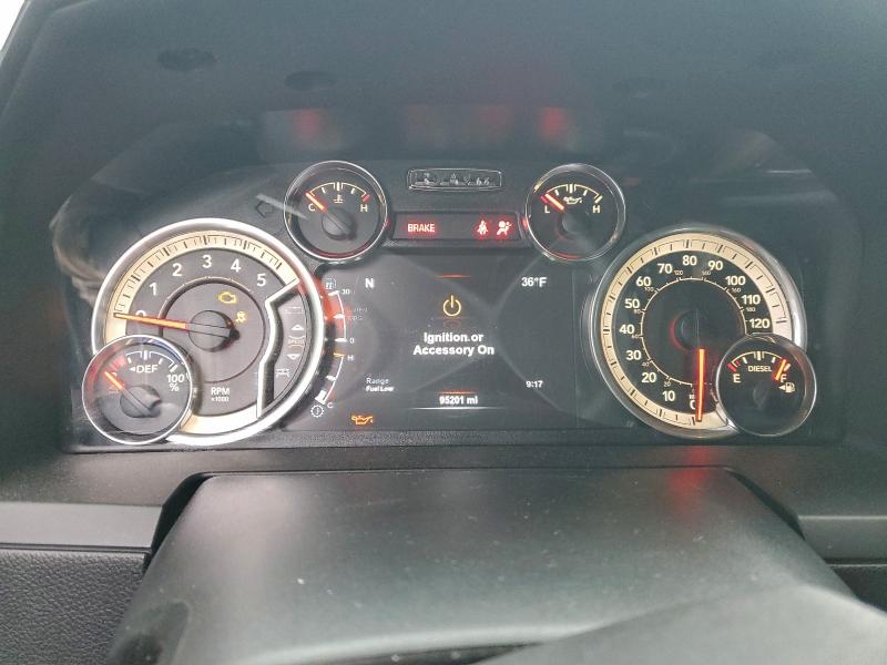 Фото 9 - RAM 1500