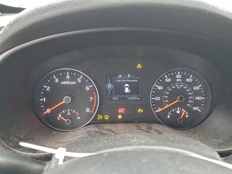 Фото 9 - KIA SPORTAGE