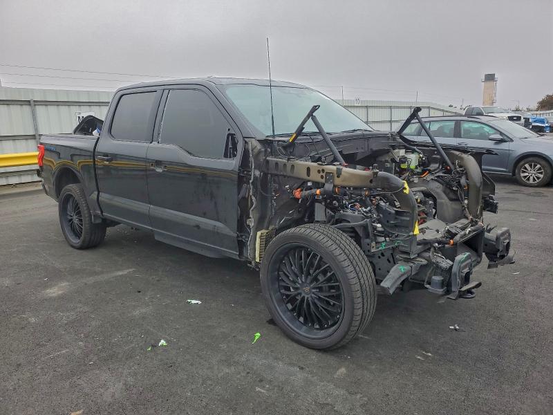 FORD F150 LIGHT 2022 VIN 1FTVW1ELXNWG15270