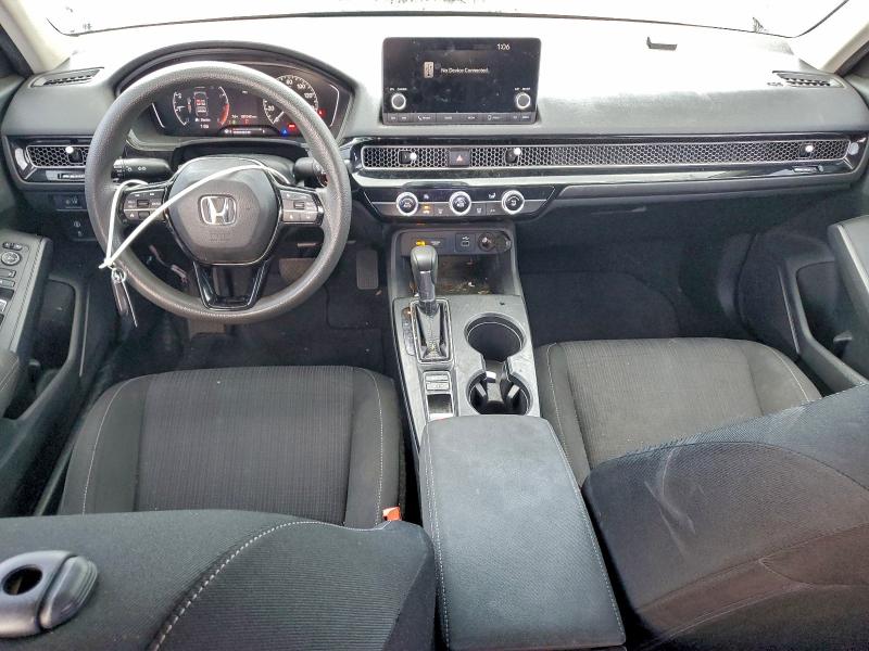 Фото 8 - HONDA CIVIC