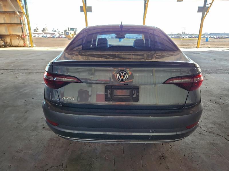 Фото 6 - VOLKSWAGEN JETTA