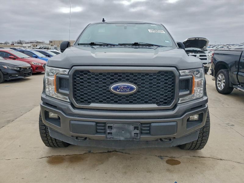 Фото 5 - FORD F-150
