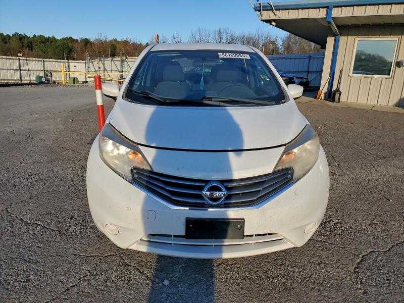 Фото 5 - NISSAN VERSA