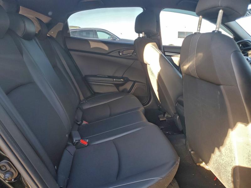 Фото 10 - HONDA CIVIC