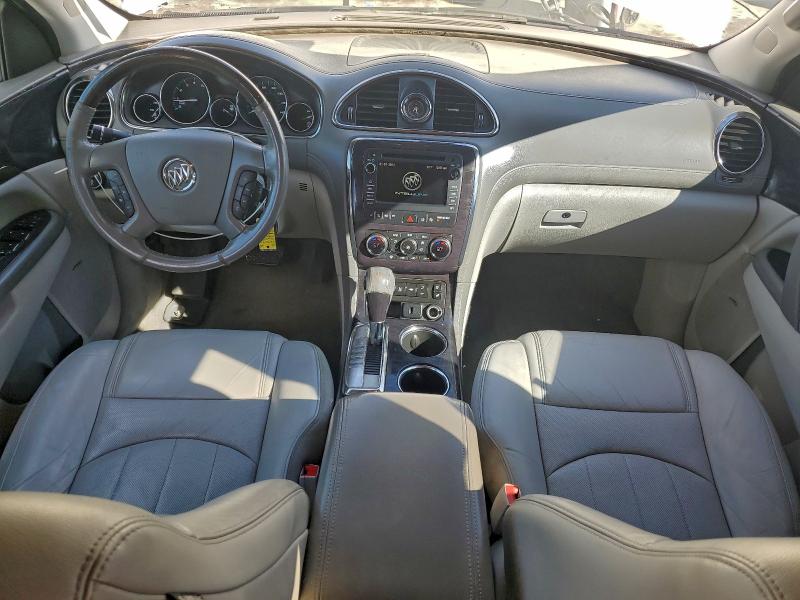 BUICK ENCLAVE 2017 VIN 5GAKVCKD6HJ163089