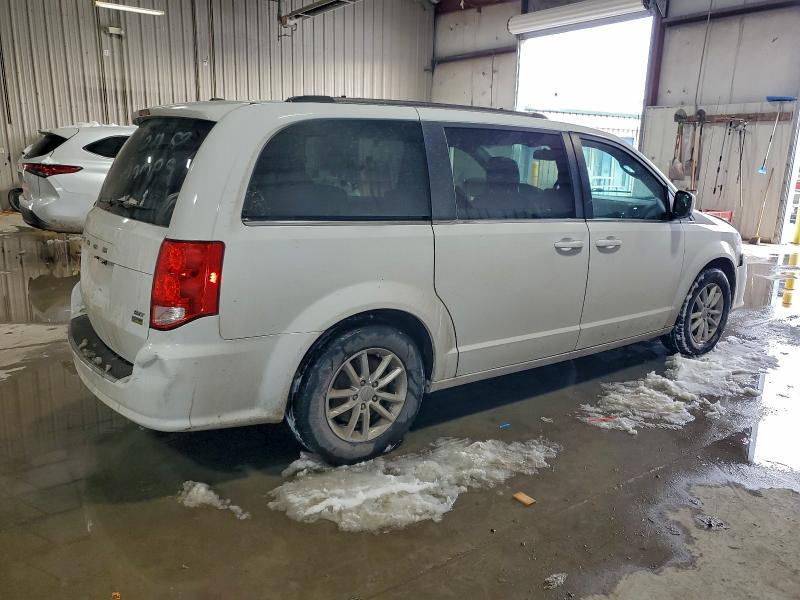 Фото 3 - DODGE CARAVAN