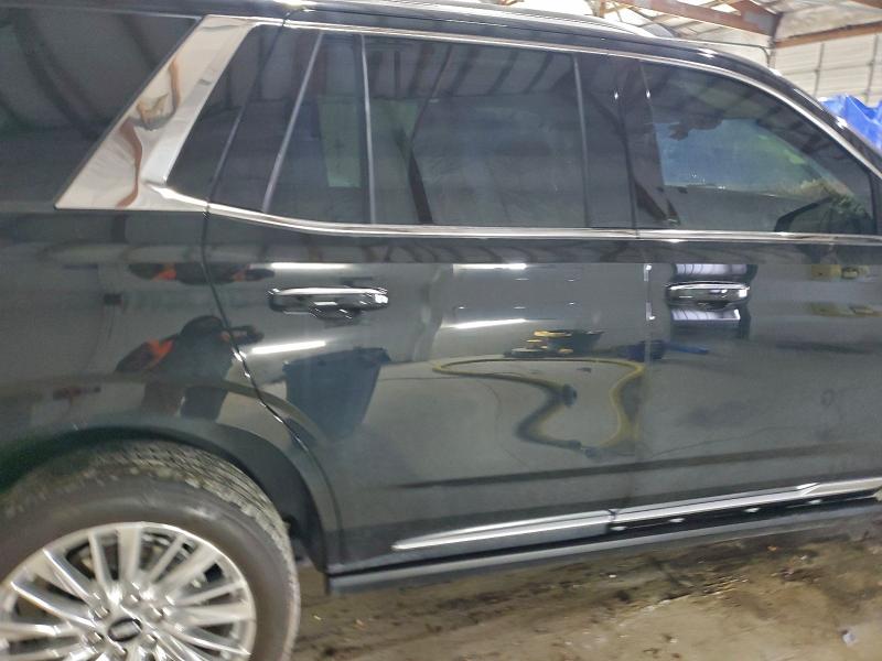 Фото 11 - CADILLAC ESCALADE