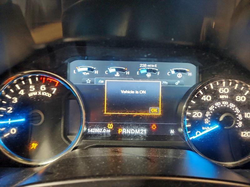 Фото 9 - FORD F-150