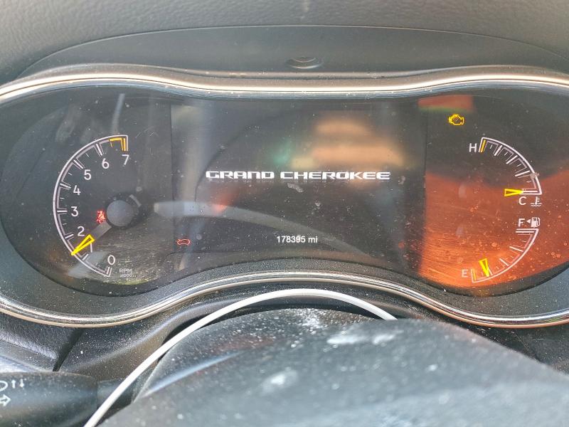 Фото 9 - JEEP GRAND CHER