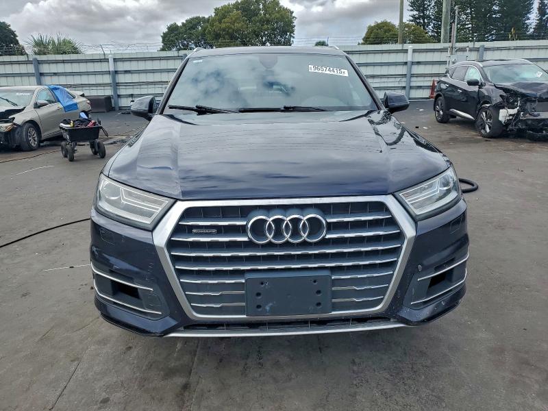 Фото 5 - AUDI Q7