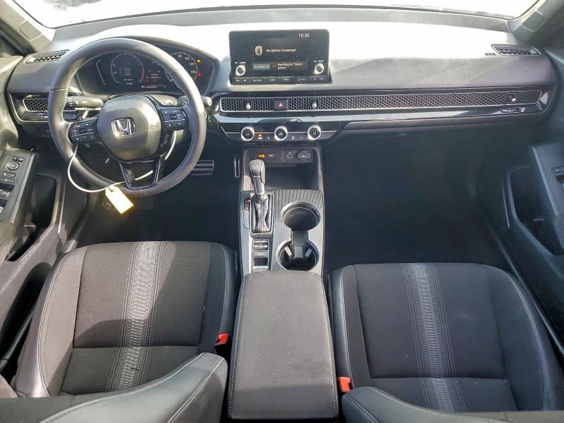 Фото 8 - HONDA CIVIC