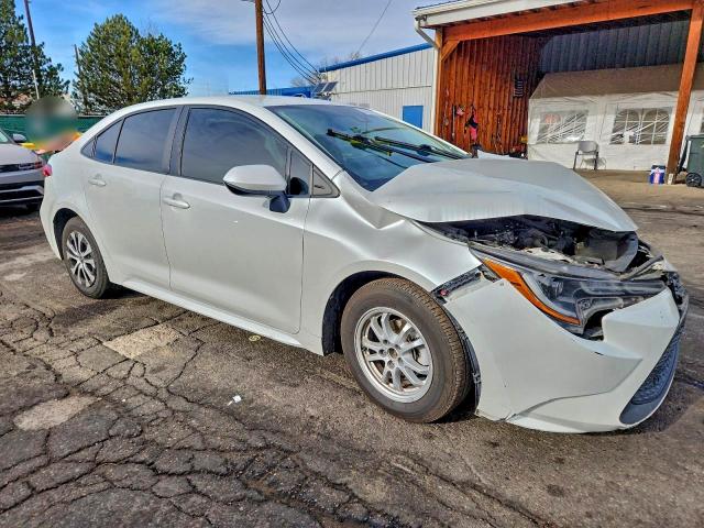 Фото 4 - TOYOTA COROLLA