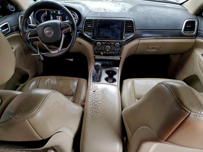 Фото 8 - JEEP GRAND CHER