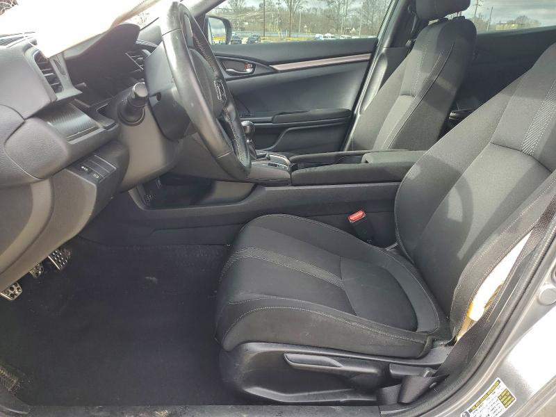 Фото 7 - HONDA CIVIC