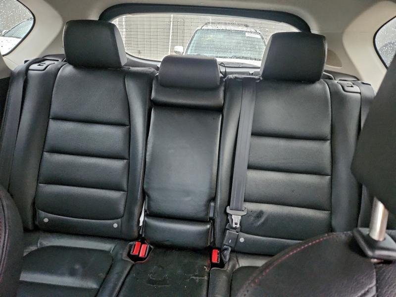 Фото 10 - MAZDA CX-5