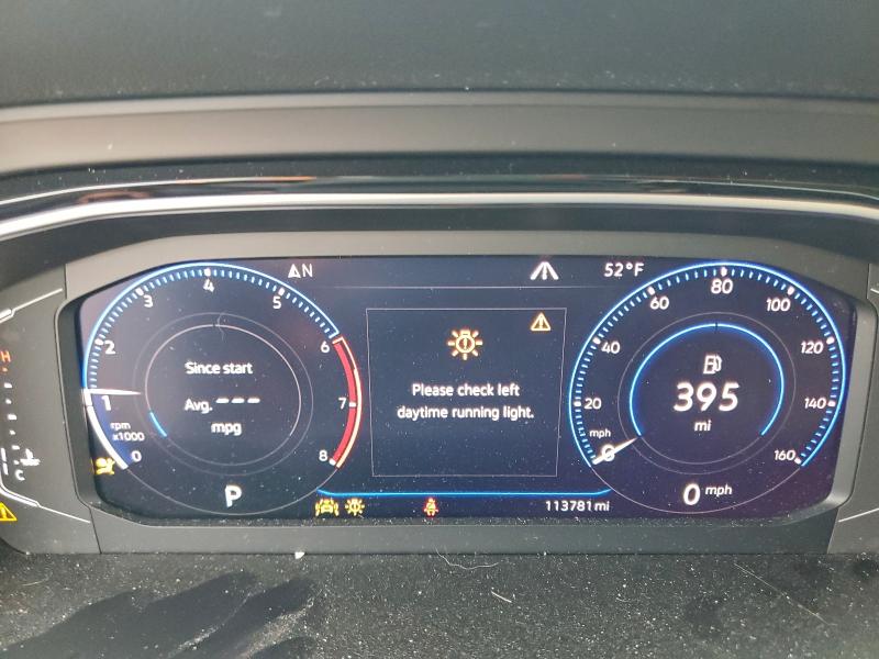 Фото 9 - VOLKSWAGEN JETTA