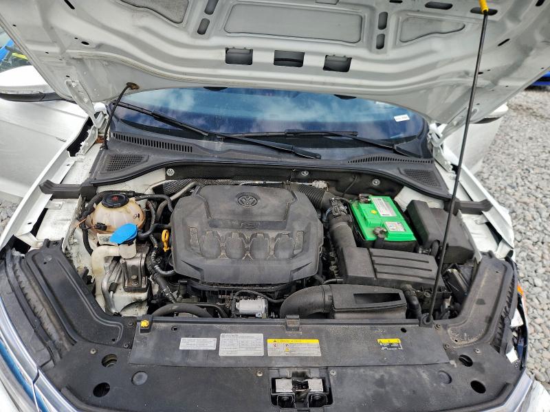 Фото 11 - VOLKSWAGEN PASSAT