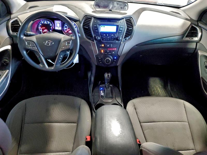 Фото 8 - HYUNDAI SANTA FE