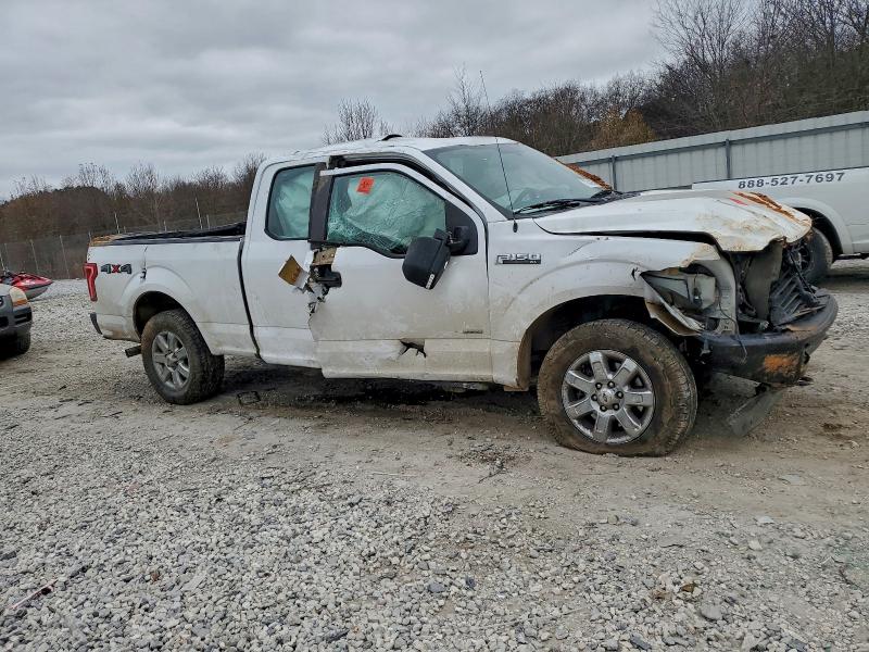 Фото 4 - FORD F-150