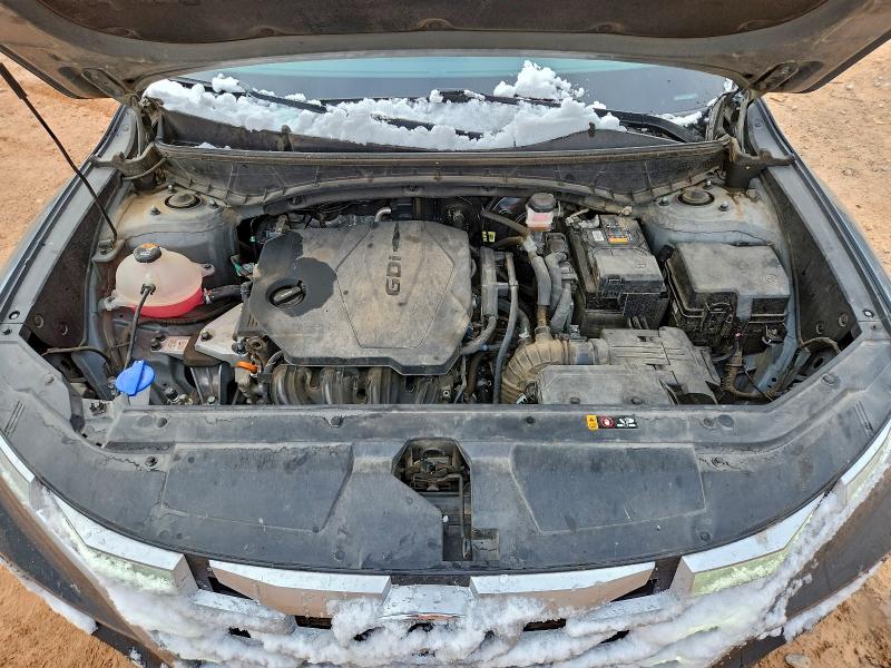 Фото 11 - HYUNDAI SANTA CRUZ