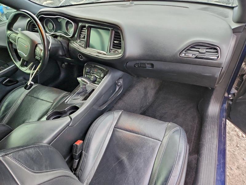 Фото 8 - DODGE CHALLENGER