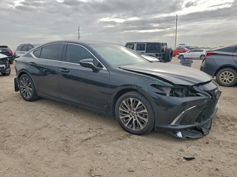 Фото 4 - LEXUS ES350