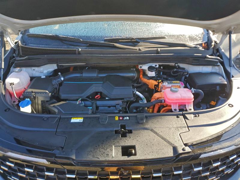 KIA CARNIVAL S 2025 VIN KNDNE5KA6S6046068