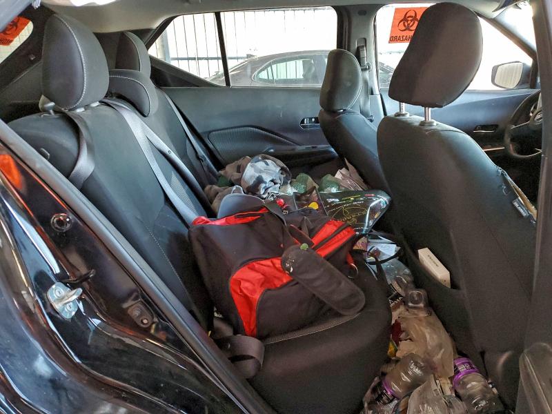 Фото 11 - NISSAN KICKS