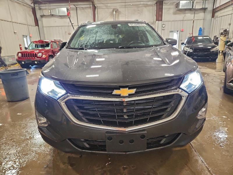 Фото 5 - CHEVROLET EQUINOX