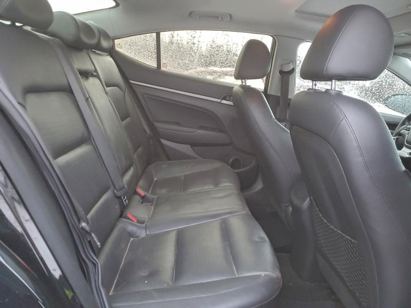 Фото 10 - HYUNDAI ELANTRA