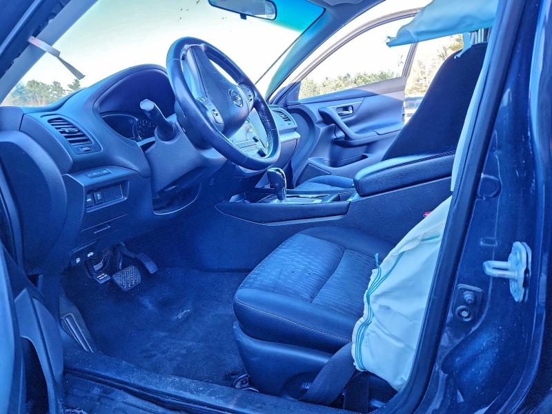 Фото 7 - NISSAN ALTIMA