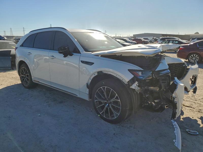 MAZDA CX-70 2025 VIN JM3KJEHC7S1113868