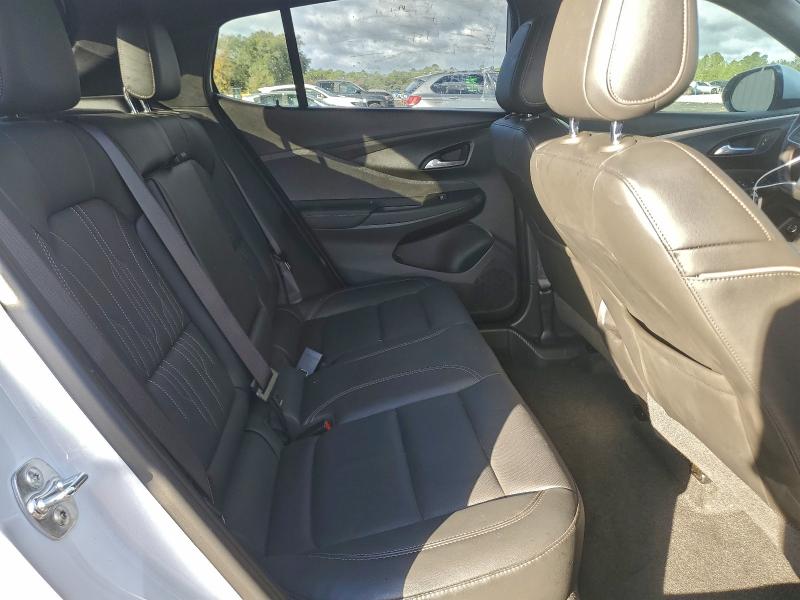 BUICK ENVISTA AV 2025 VIN KL47LCEP9SB031925