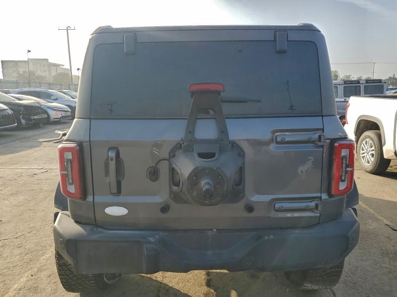 Фото 6 - FORD BRONCO