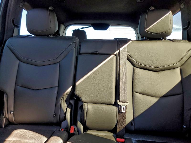 CADILLAC XT6 2023 VIN 1GYKPAR43PZ135442