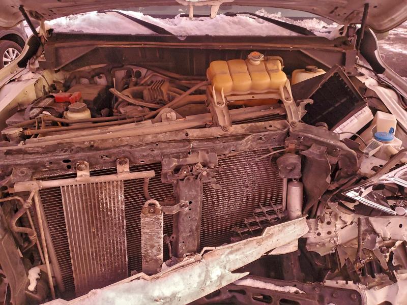 Фото 12 - NISSAN NV