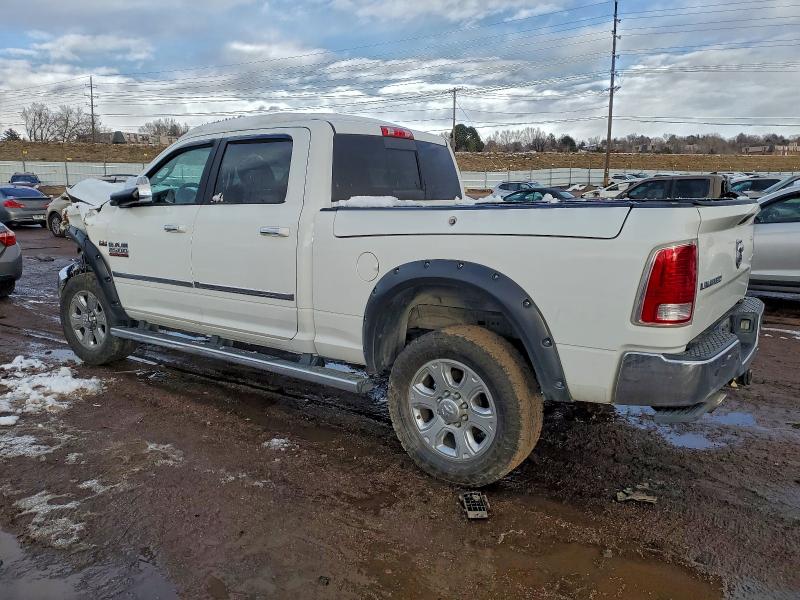 Фото 2 - RAM 2500