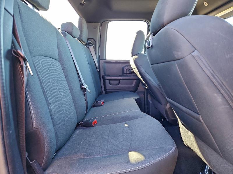 Фото 10 - RAM 1500