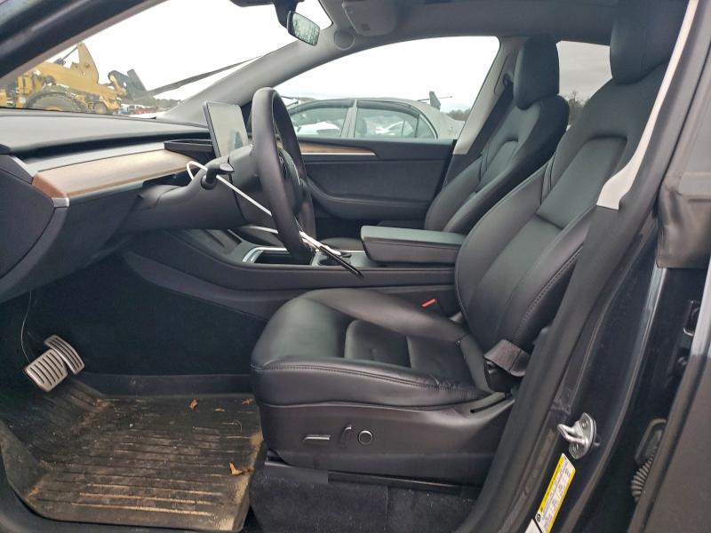 Фото 7 - TESLA MODEL Y